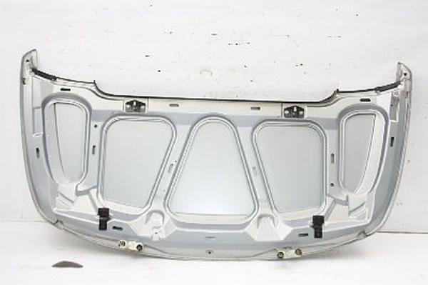 Türverkleidung Land Rover FREELANDER 2 FA LR002292 vorn links 01-2008 gebraucht 2