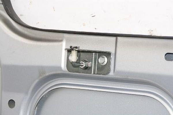 Benzinpumpe VW GOLF 6 1.4 59 KW 80 PS 05-2009 gebraucht 1