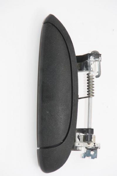 Türschloss hinten rechts Opel CORSA D 13258267 03-2011 gebraucht 1