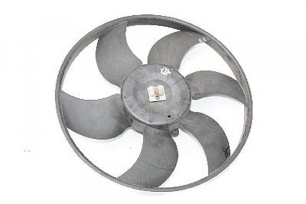 Ventilator (am Kühler) Renault MEGANE 2 Grandtour KM