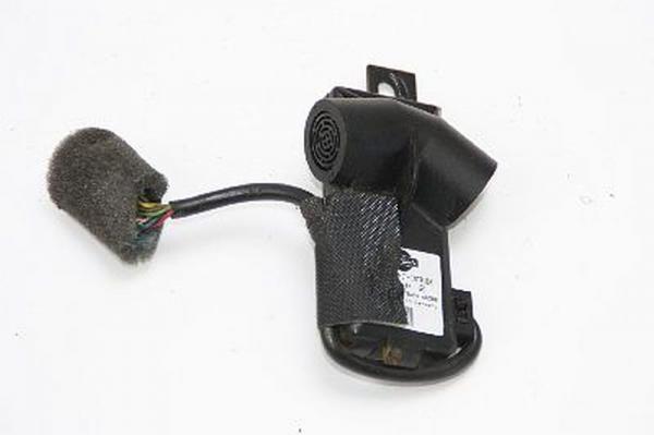 Alarmanlage 284367F00 Nissan TERRANO 2 R20