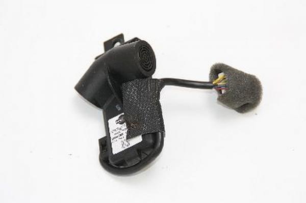Alarmanlage 284367f00 Nissan TERRANO 2 R20