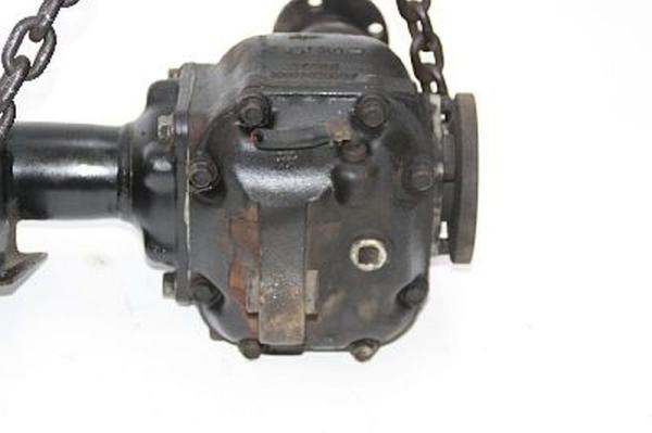 Achse vorn 38501G2310 Nissan TERRANO 2 R20