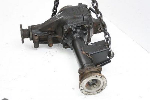 Achse vorn 38501G2310 Nissan TERRANO 2 R20