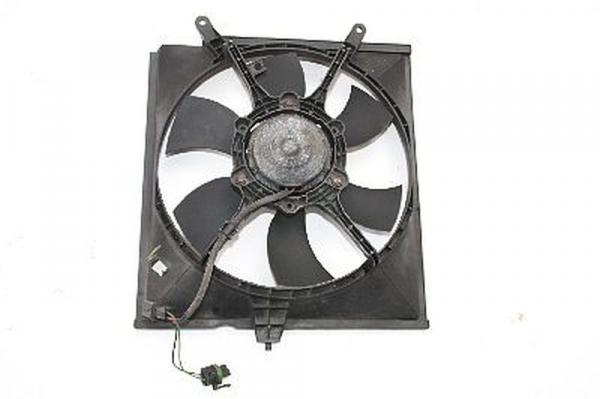 Ventilator (am Kühler) 8240213 Volvo V40