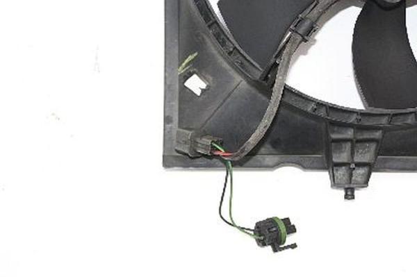 Ventilator (am Kühler) 8240213 Volvo V40