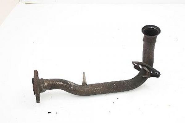 Auspuff / Hosenrohr 30818189 Volvo V40
