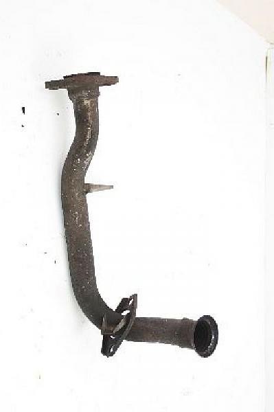 Auspuff / Hosenrohr 30818189 Volvo V40
