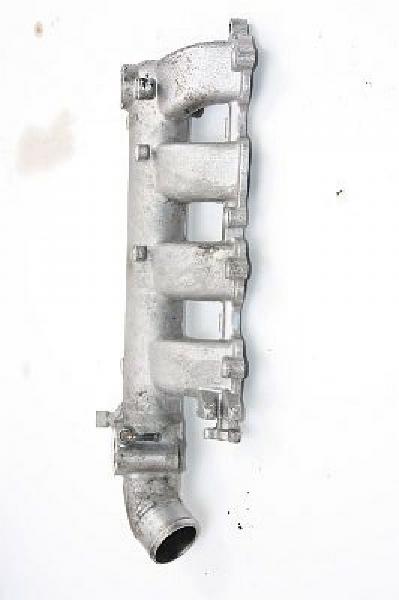 Fensterheber hinten links Opel ASTRA J Caravan 13350761LH ohne Motor 03-2012 gebraucht 1