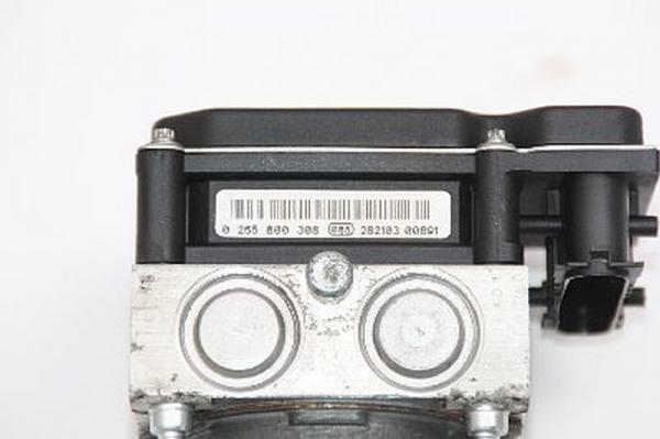 Hydraulikeinheit ABS 47660AV712 Nissan PRIMERA 3 Traveller P12
