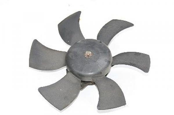 Ventilator (am Kühler) MP8120HS Nissan PRIMERA 3 Traveller P12