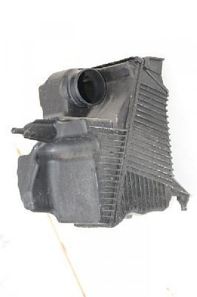 Luftfiltergehäuse 8200369755 Renault SCENIC 2 JM
