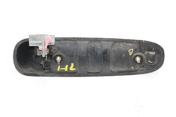 Türgriff außen hinten links 55360335AF Jeep CHEROKEE 2 KJ