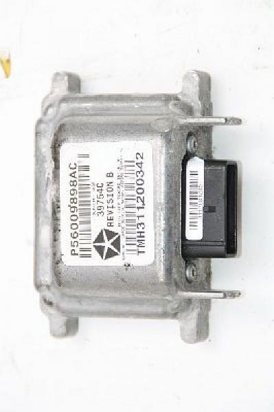 Airbag Sensor rechts P56009898AC Jeep CHEROKEE 2 KJ