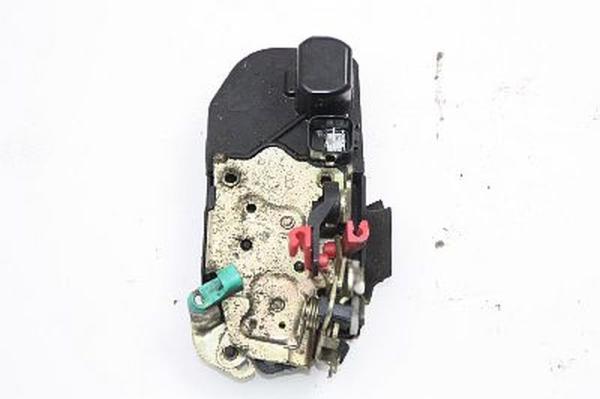 Türschloß hinten rechts 55177044AG Jeep CHEROKEE 2 KJ