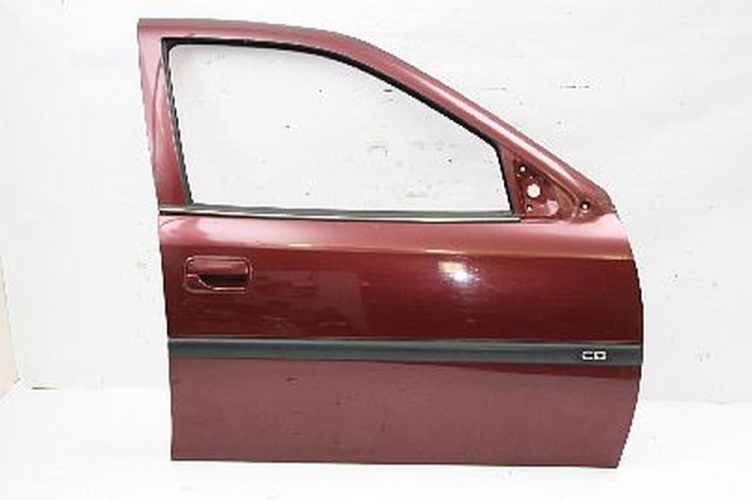 Tür vorn rechts 9153650 Opel VECTRA B Caravan