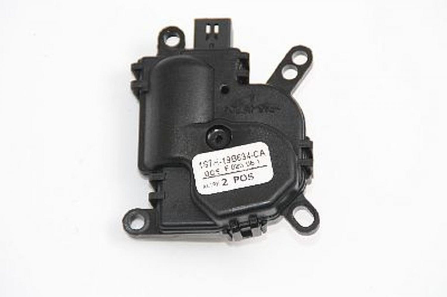 Stellmotor Heizung 1S7H19B634CA Ford MONDEO 3 Turnier