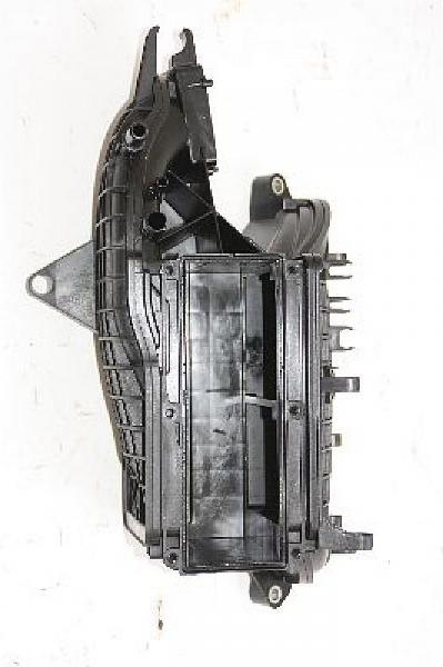 Ansaugkrümmer 03C129711AD Skoda OCTAVIA 2 1Z