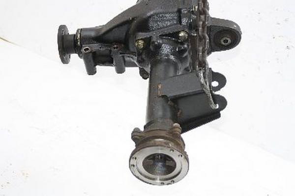 Achse vorn 38501G2310 Nissan TERRANO 2 R20