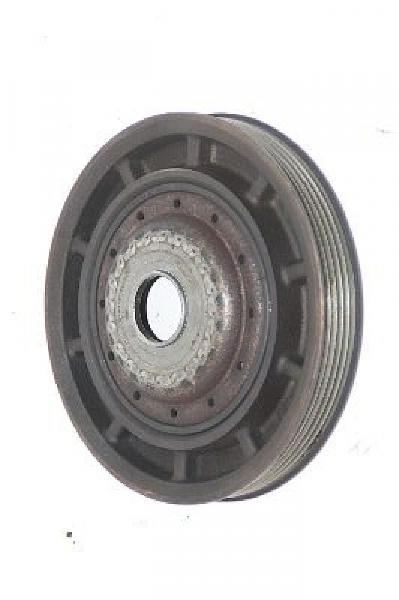 Fensterheber VW GOLF 4 hinten rechts 1J4839730D 1J4839730L 03-2000 gebraucht 2