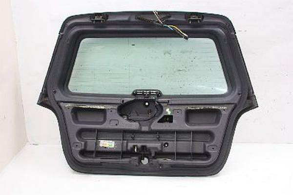 Heckklappe 1687400505 Mercedes A-KLASSE W168