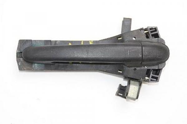 Türgriff außen hinten links 1687601534 Mercedes A-KLASSE W168
