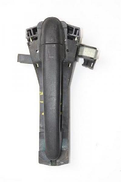 Türgriff außen hinten links 1687601534 Mercedes A-KLASSE W168