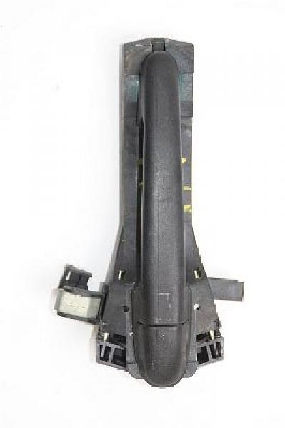 Türgriff außen hinten links 1687601534 Mercedes A-KLASSE W168