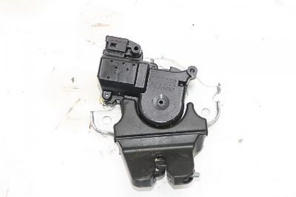 Schloß Heckklappe 5927A012 Mitsubishi LANCER 8 CY