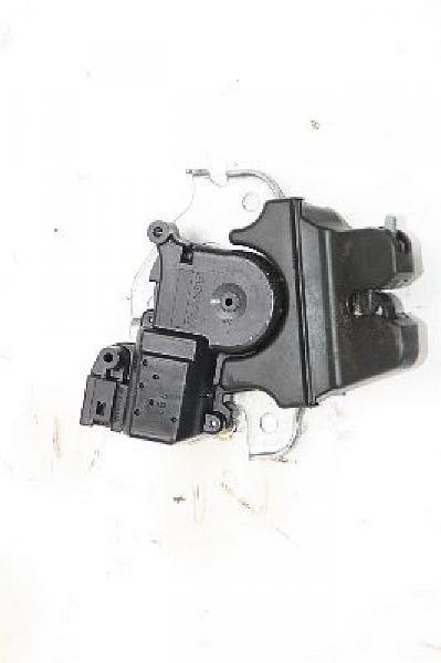 Schloß Heckklappe 5927A012 Mitsubishi LANCER 8 CY