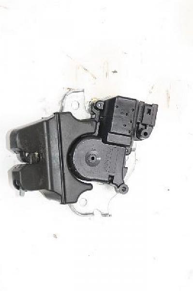 Schloß Heckklappe 5927A012 Mitsubishi LANCER 8 CY