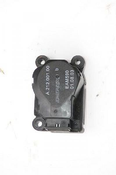 Stellmotor Heizung A21200100 Fiat ULYSSE 2 179