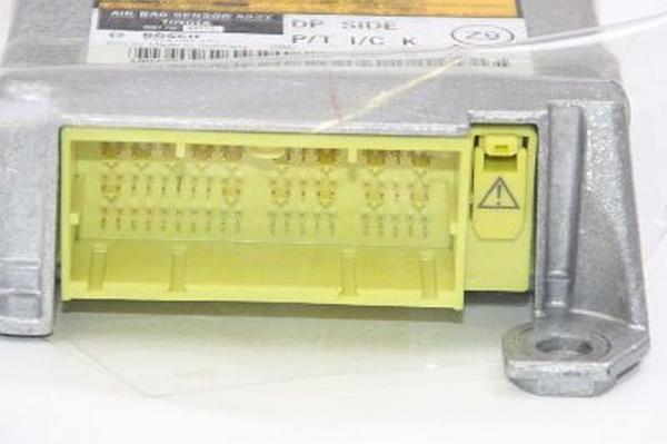 Bremssattel hinten links Mercedes S-KLASSE S500 W221 ABS 5.5 285 KW 388 PS Benzi gebraucht 2