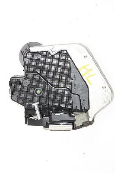 Radlauf Verkleidung Honda CR-V 2 74450S9A hinten links 03-2004 gebraucht 2