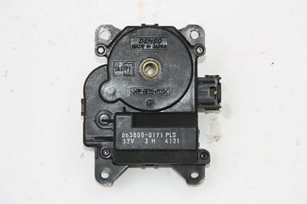 Stellmotor Heizung 0638000171 Lexus IS 2 XE2