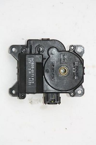 Stellmotor Heizung 0638000171 Lexus IS 2 XE2