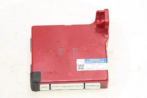 Steuergerät Klimaanlage 8865053120 Lexus IS 2 XE2