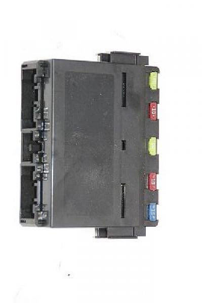 Achsschenkel vorn links Mercedes S-KLASSE S500 W221 5.5 285 KW 388 PS ABS Benzin gebraucht 2