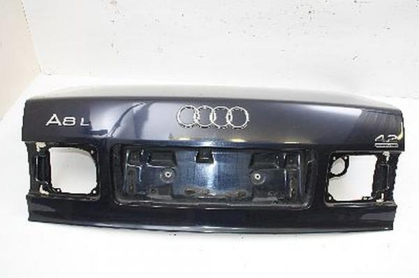 Heckdeckel 4D0827023N Audi A8 D2 4D