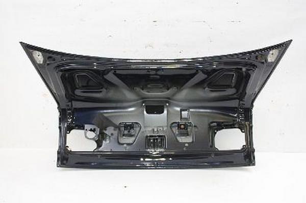 Heckdeckel 4D0827023N Audi A8 D2 4D