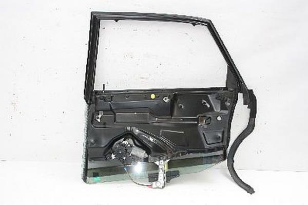 Fensterheber elektrisch hinten rechts 4D4839756 Audi A8 D2 4D