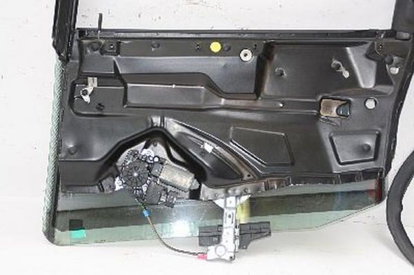 Fensterheber elektrisch hinten rechts 4D4839756 Audi A8 D2 4D