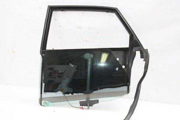 Fensterheber elektrisch hinten links 4D4839755 Audi A8 D2 4D