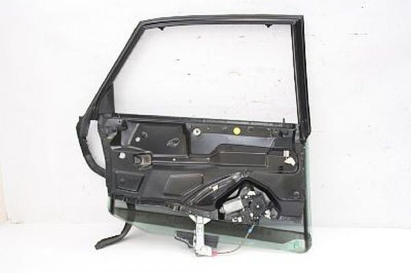 Fensterheber elektrisch hinten links 4D4839755 Audi A8 D2 4D