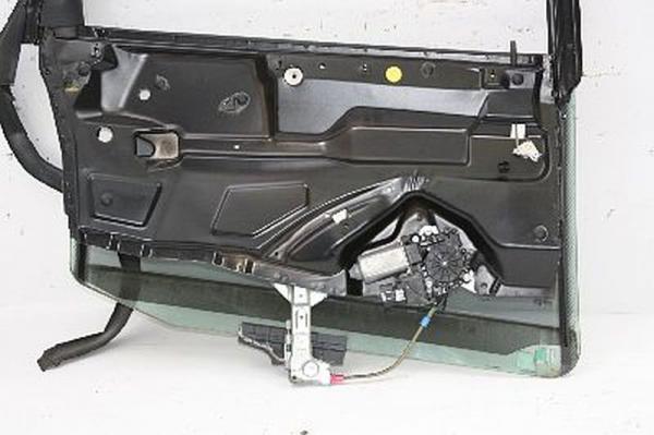 Fensterheber elektrisch hinten links 4D4839755 Audi A8 D2 4D