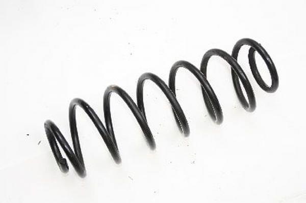 Feder hinten rechts 6Q0511115BE Seat IBIZA 3 6L