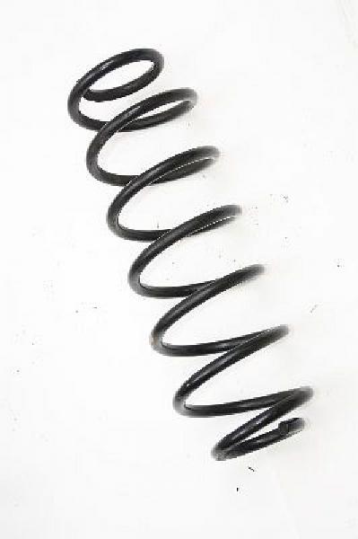 Feder hinten rechts 6Q0511115BE Seat IBIZA 3 6L