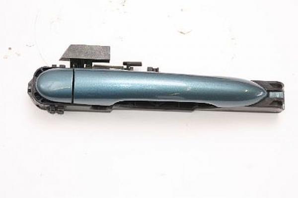Türgriff außen hinten rechts 80610AV600 Nissan PRIMERA 3 P12