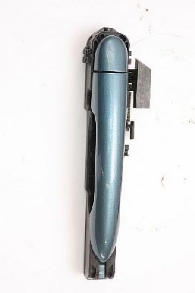 Nachschalldämpfer hinten Mercedes S-KLASSE S500 W221 2214913200 2214911300 5.5 gebraucht 4