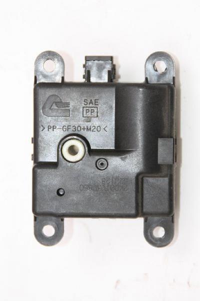 Stellmotor Heizung 2K00130850 Nissan PRIMERA 3 P12